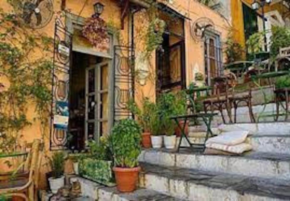 Staying Besides Acropolis! Atenas Exterior foto